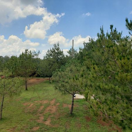 Cabanas Paseo Del Llano Mazamitla Kültér fotó